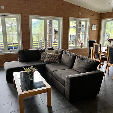 Hydlahytta Stryn Villa Exterior foto